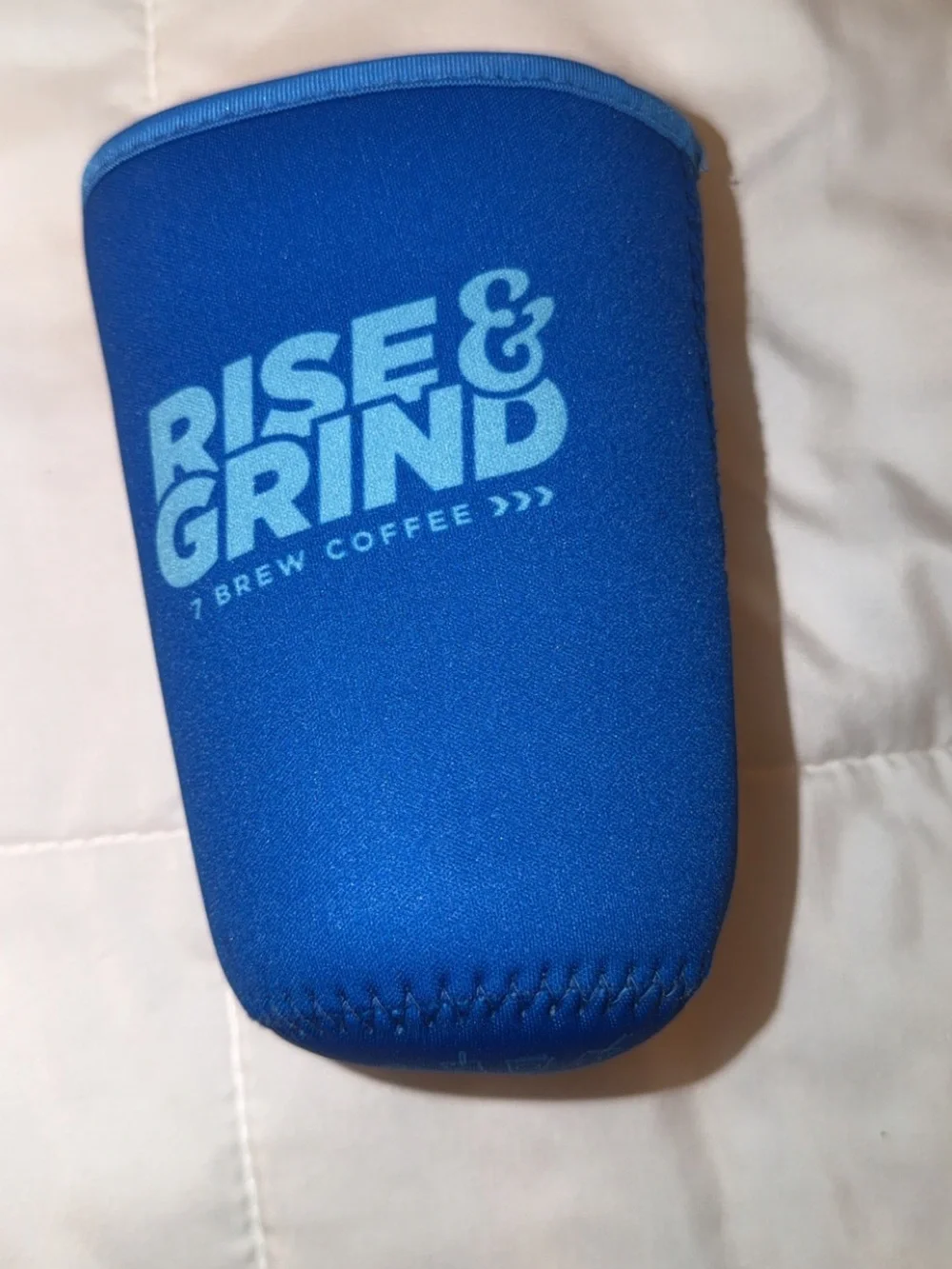 7 Brew Koozie
